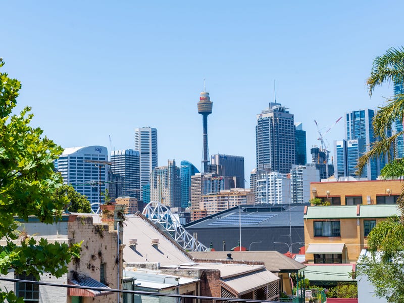 19/333 Bulwara Road, Ultimo, NSW 2007 Apartment for Sale realestate