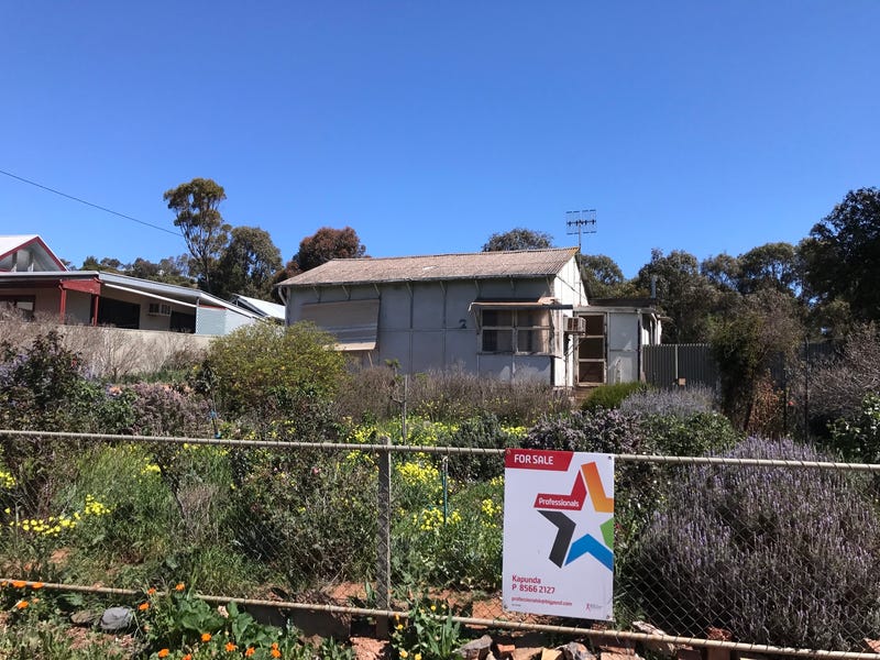 1 Eyre Street, Eudunda, SA 5374 Property Details