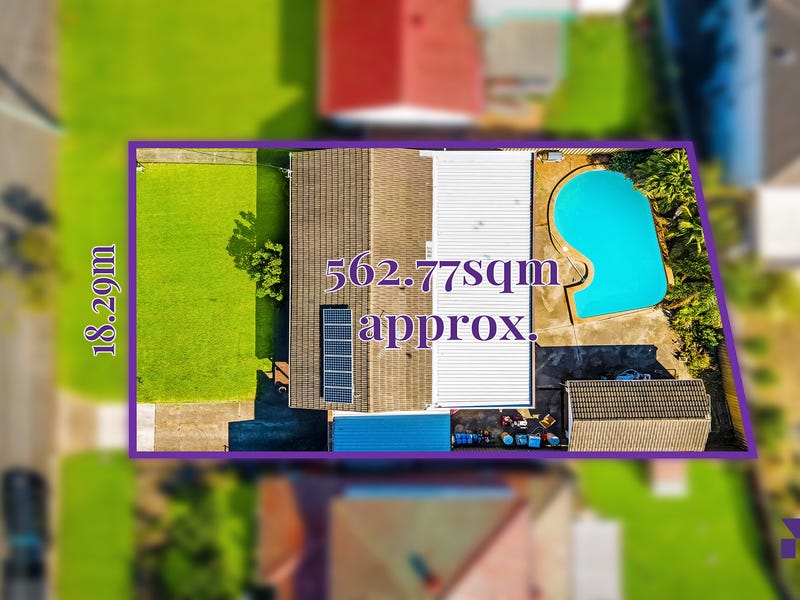 43 Omega Place, Greenacre, NSW 2190 House for Sale