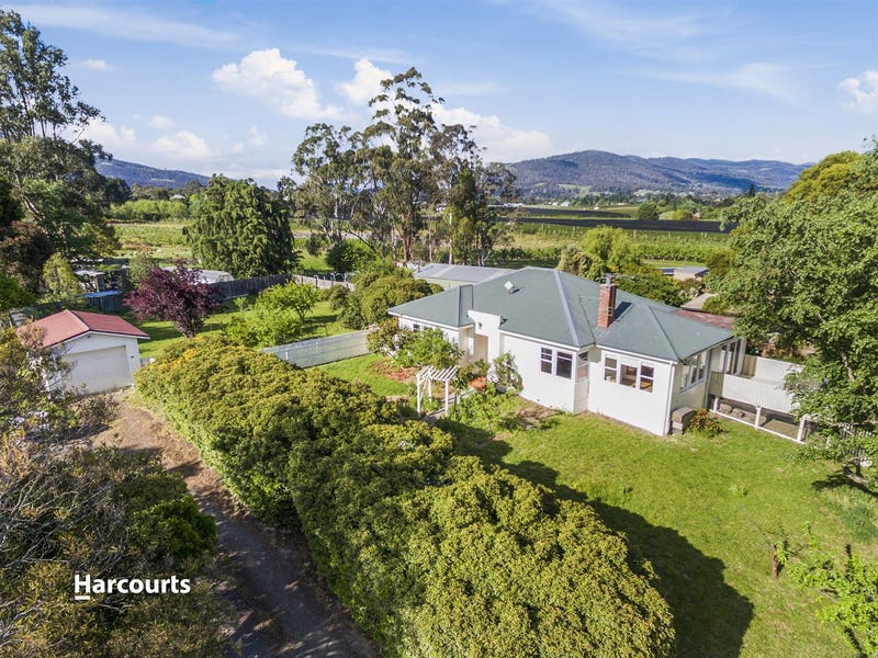 37 Longleys Road, Huonville, Tas 7109 Property Details