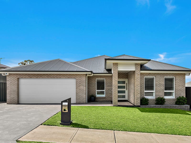 16 Siltstone Avenue, Horsley, NSW 2530 Property Details