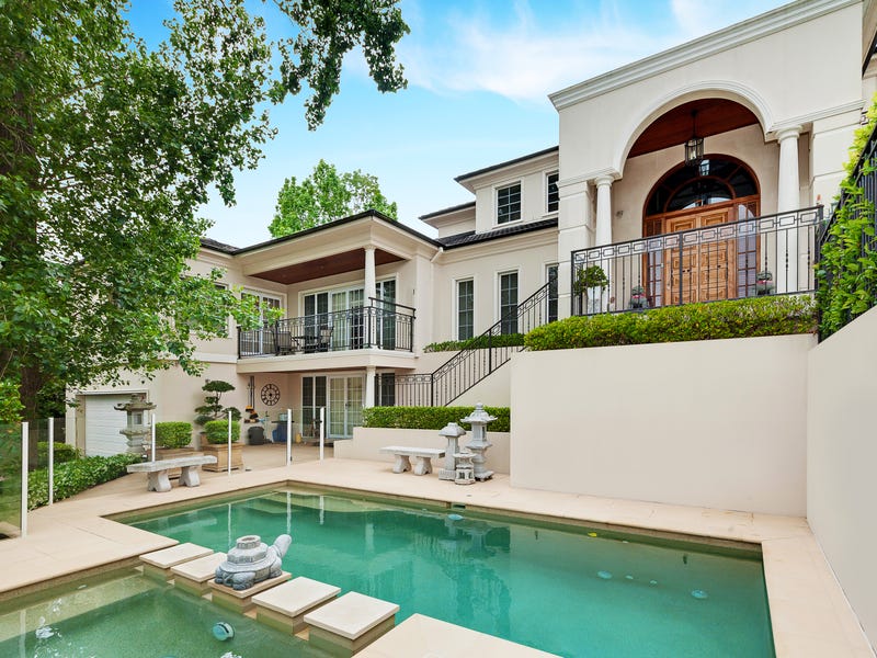 9 Ayres Road, St Ives, NSW 2075