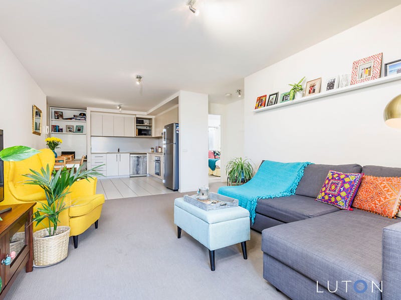 62/1 Braybrooke Street, Bruce, ACT 2617 Property Details