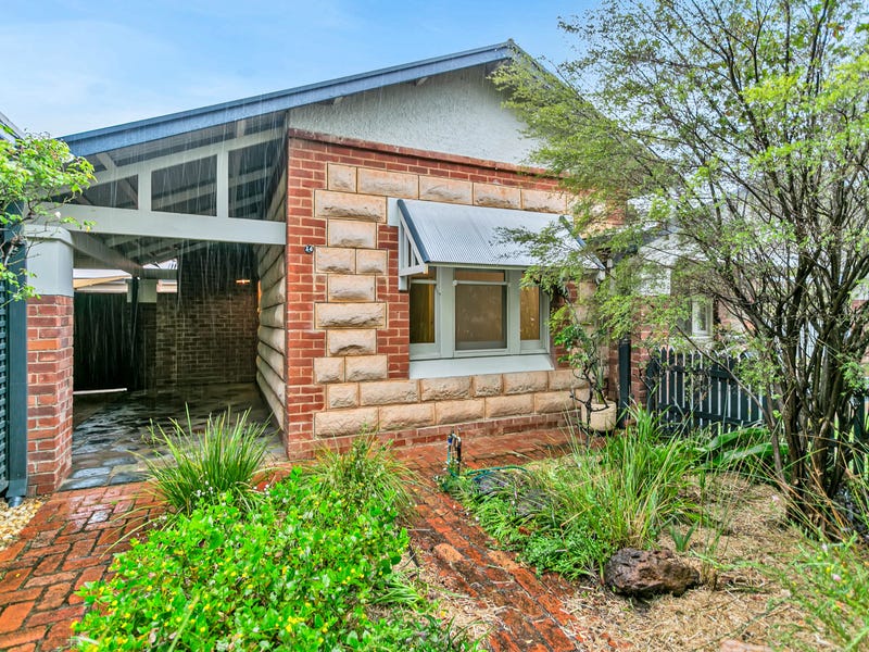 14 Llandower Avenue, Evandale, SA 5069 Property Details