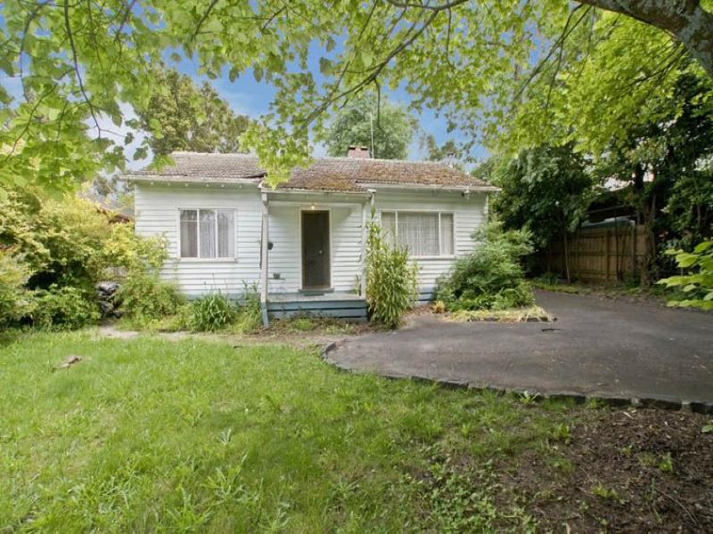 72A Bayswater Road, Croydon, VIC 3136