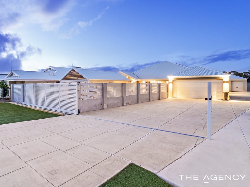 40 Bonaparte Drive, Secret Harbour, WA 6173