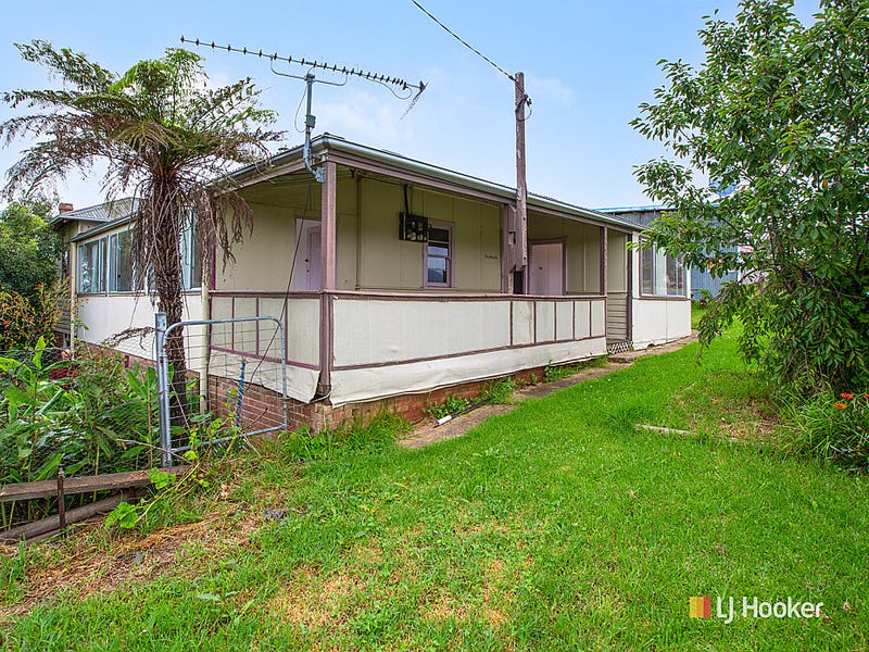 93 Loftus Street, Bemboka, NSW 2550 Property Details