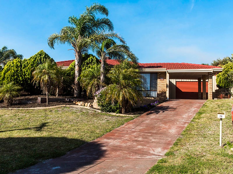 28 Malone Court, Thornlie, WA 6108 Property Details