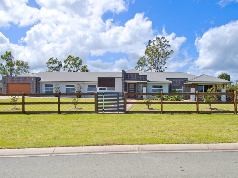 610 Weatherly Drive, Jimboomba, Qld 4280 Property Details