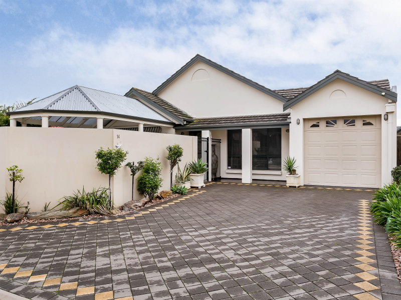 14 Anaconda Drive, North Haven, SA 5018
