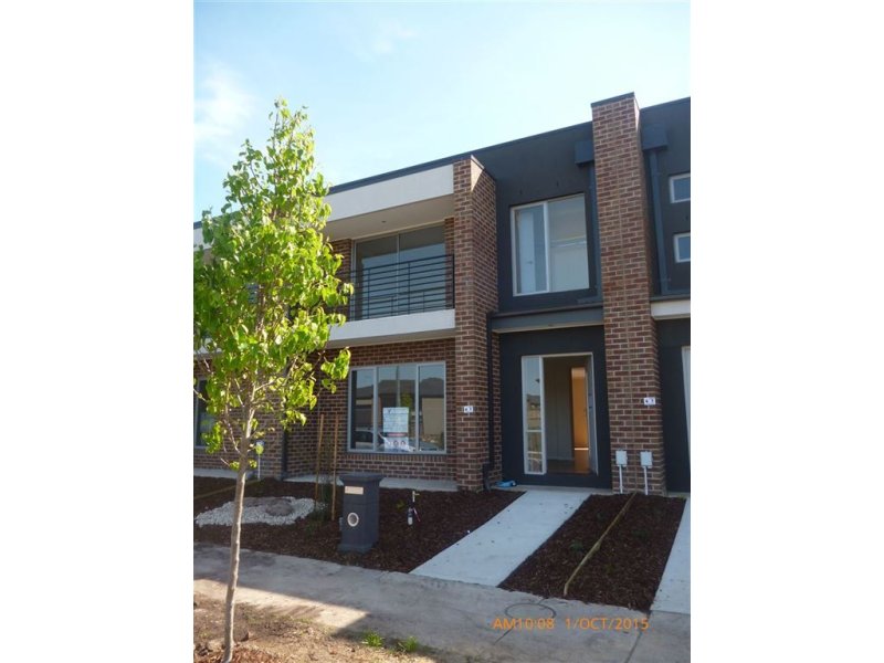 39 Maddock Street, Point Cook, VIC 3030