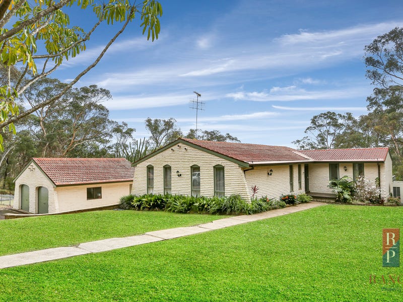 29 Lang Road, Kenthurst, NSW 2156 Property Details