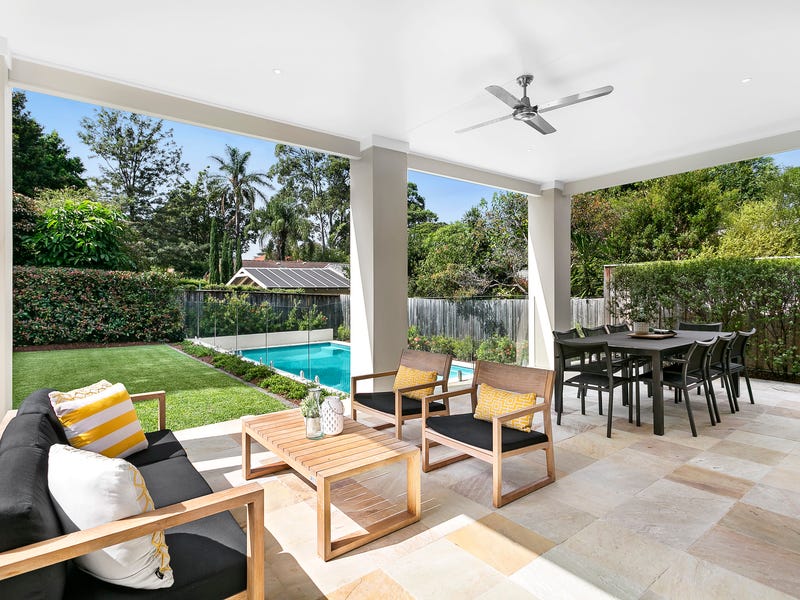 6 Avalon Avenue, Lane Cove West, NSW 2066