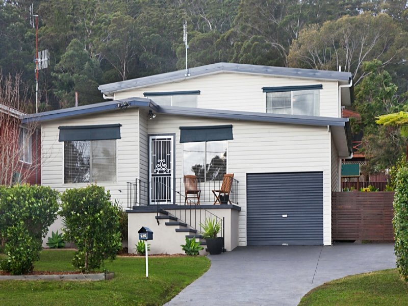 139 Davistown Road, Saratoga, NSW 2251 Property Details