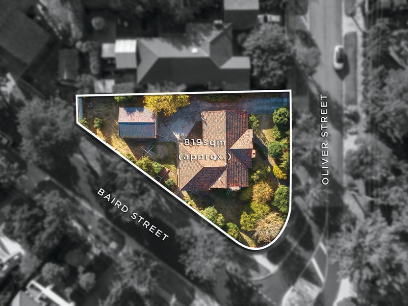 26 Oliver Street, Ashburton, VIC 3147