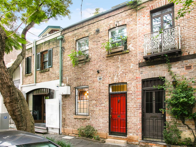 114 Riley Street, Darlinghurst, NSW 2010