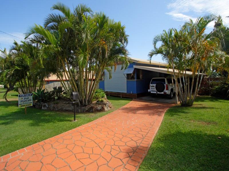 30 Birdwood Road, Birkdale, QLD 4159