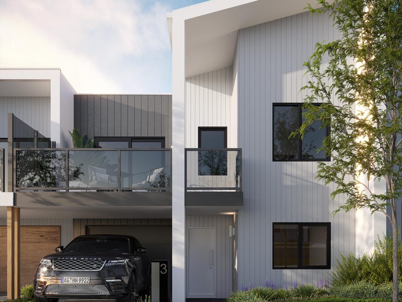 Townhome 6 Cowles Crescent, Lilydale, Vic 3140 Property Details