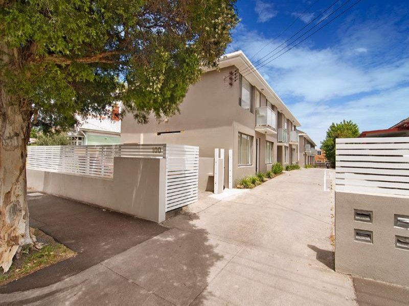 4/100 Blyth Street, Brunswick, Vic 3056 Property Details