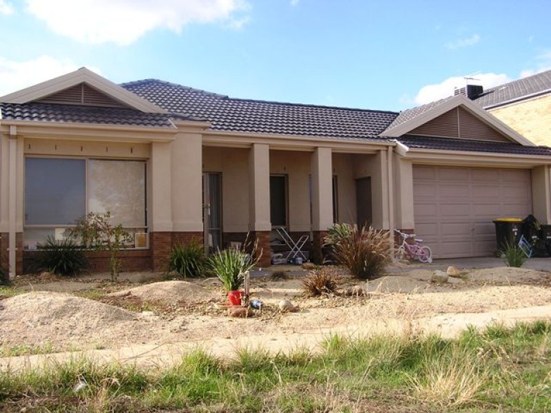 8 Como Avenue, Burnside Heights, VIC 3023