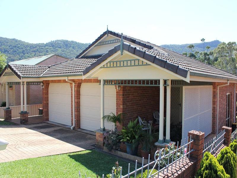 1/18 Hunter Street, Balgownie, NSW 2519