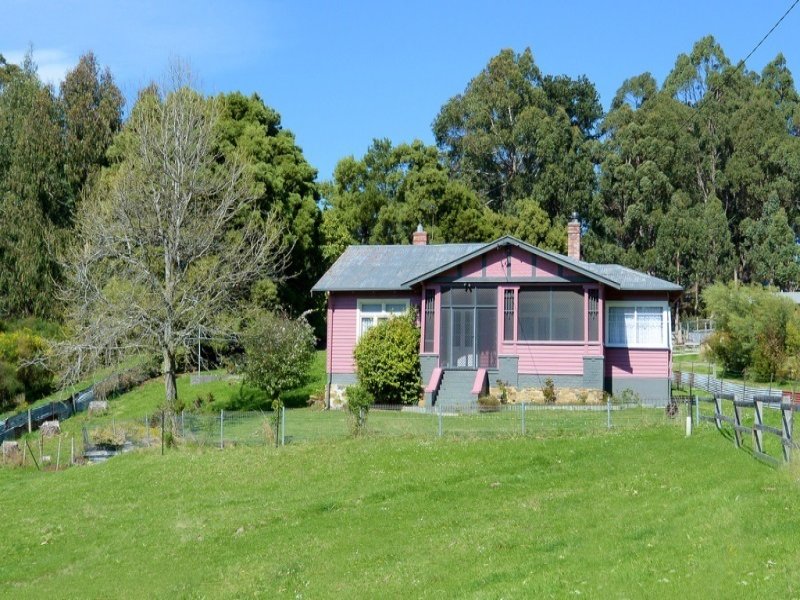 97 Arve Road, Geeveston, Tas 7116 Property Details