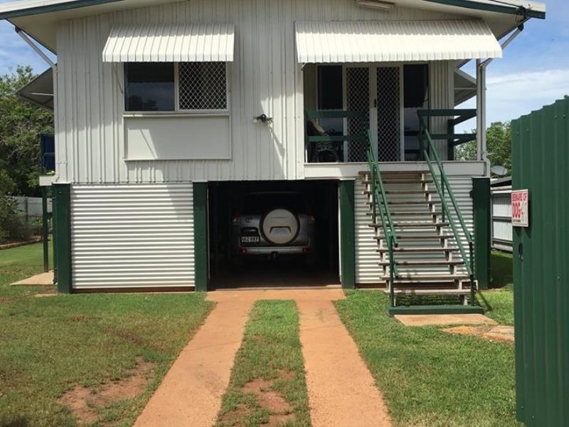 14 Brodie Street, Normanton, QLD 4890