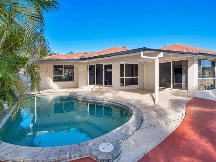 62 Monterey Keys Drive, Helensvale, Qld 4212 Property Details