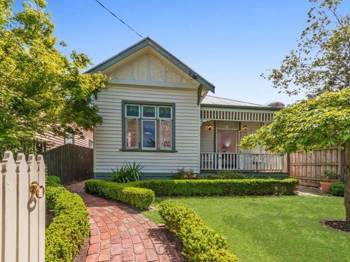 5 Spencer Road, Camberwell, VIC 3124