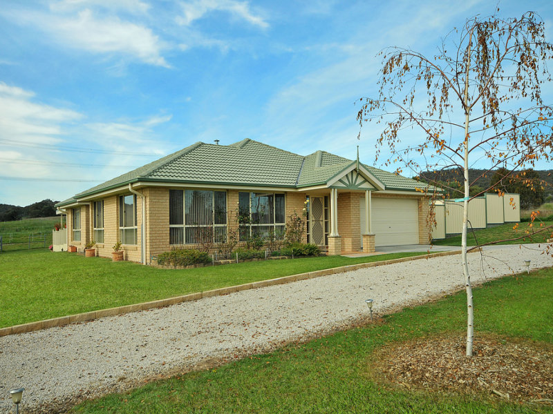 575 Back Cullen Bullen Road, Portland, NSW 2847