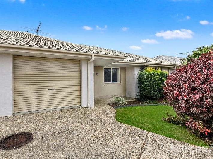 78/150166 Rosehill Drive, Burpengary, Qld 4505 Property Details