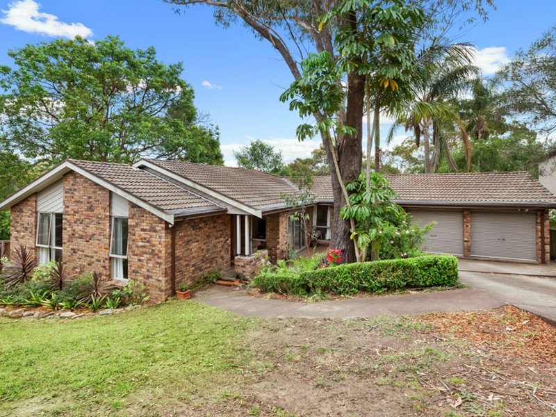 70 Westbrook Avenue, North Wahroonga, NSW 2076