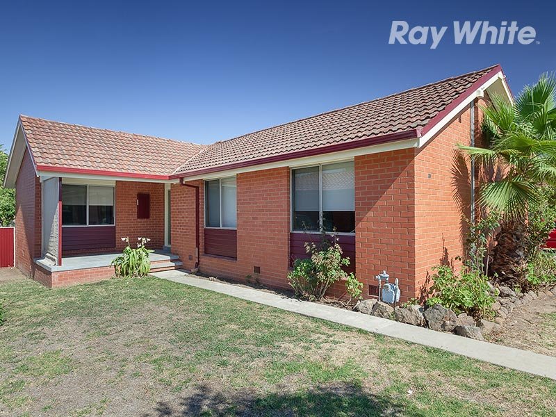 29 London Road, Wodonga, Vic 3690 Property Details