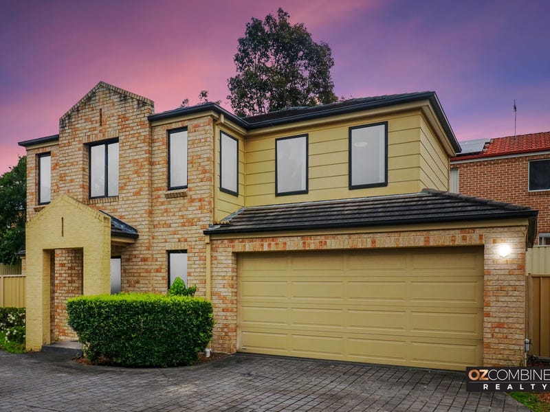 5/27 Abraham Street, Rooty Hill, NSW 2766