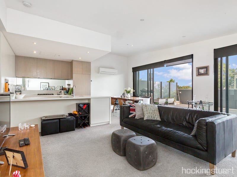 211/140 Swan Street, Cremorne, VIC 3121