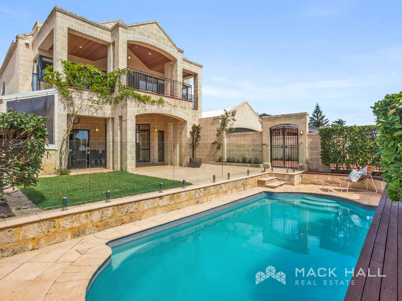 108 Clement Street, Swanbourne, WA 6010