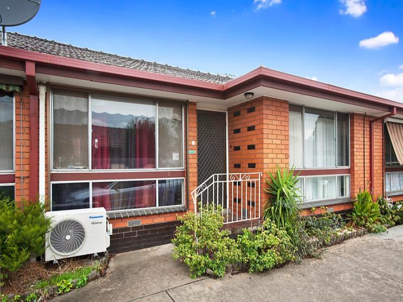 3/14 McDonald Street, Preston, Vic 3072 Property Details
