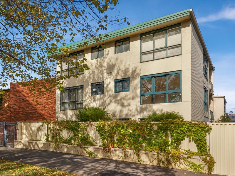 9/315 Flemington Road, North Melbourne, Vic 3051