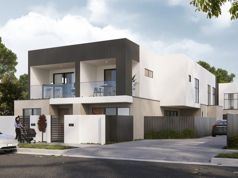 312 Fullarton Road, Fullarton, SA 5063 Townhouse for Sale