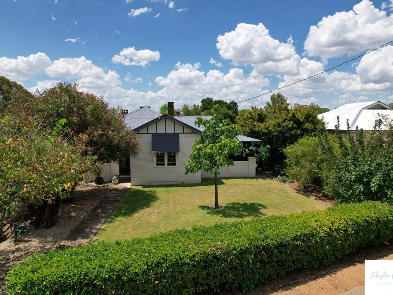 78 Hunter Street, Gunnedah, NSW 2380 Property Details