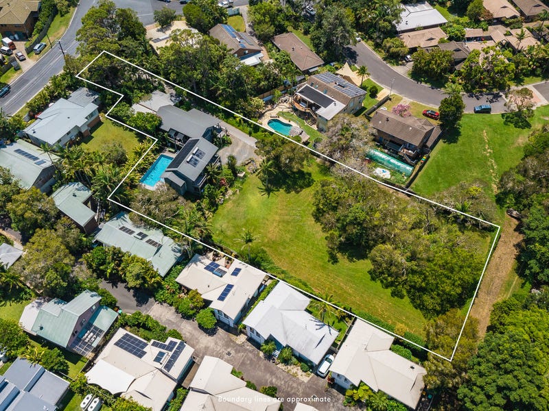 103 Paterson Street, Byron Bay, NSW 2481