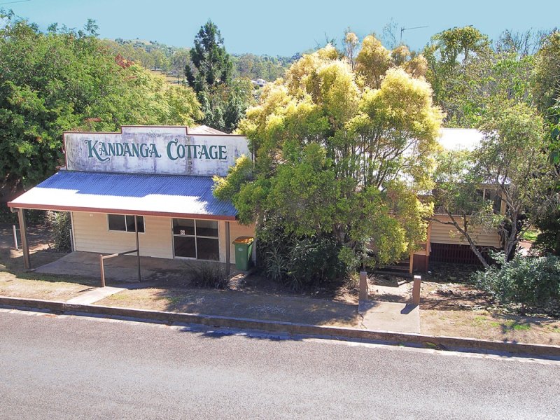 65 Main Street, Kandanga, Qld 4570 Property Details