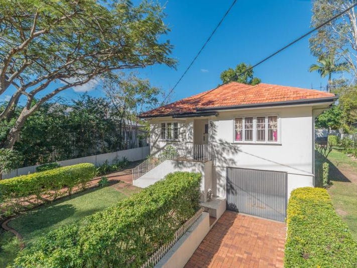 20 Acacia Drive, Ashgrove, QLD 4060