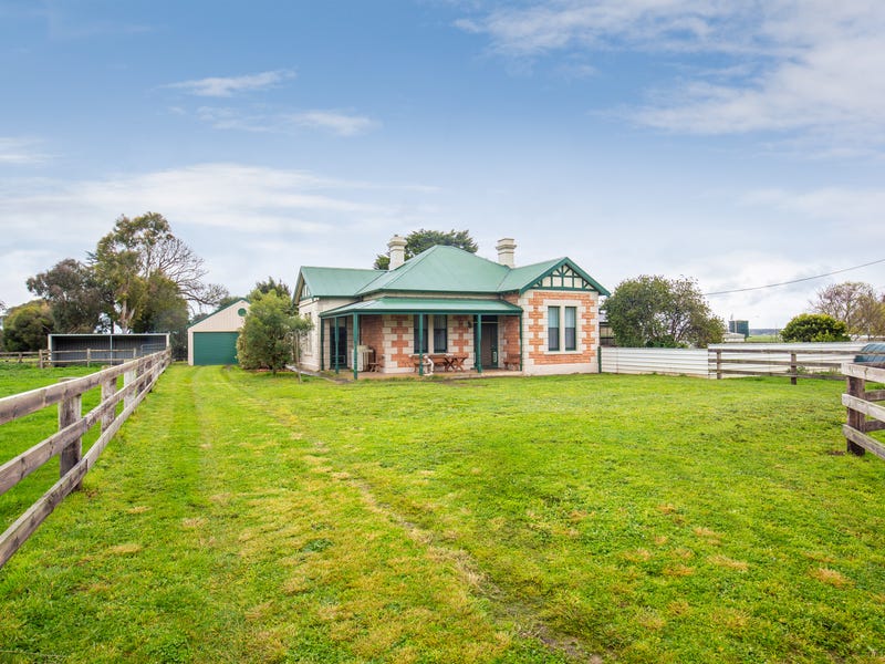 Real Estate & Property for Sale in Glencoe, SA 5291