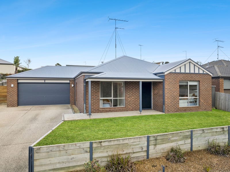 19 The Glen, Drysdale, Vic 3222 House for Sale