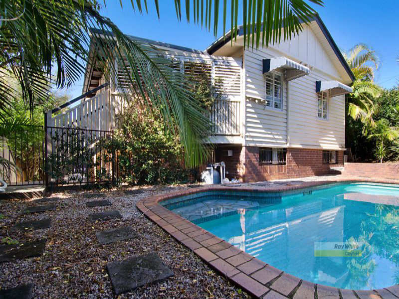 4 Stuckey Road, Clayfield, Qld 4011 Property Details