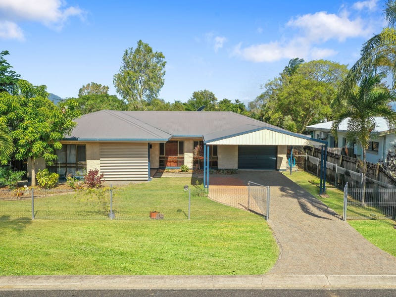 54 Tryal Street, Bentley Park, Qld 4869 House for Sale realestate