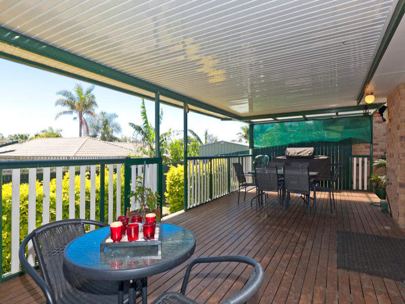 17 Coonungai Place, Tingalpa, Qld 4173 - Property Details