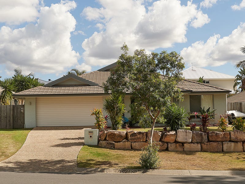 15 Jerome Avenue, Augustine Heights, QLD 4300