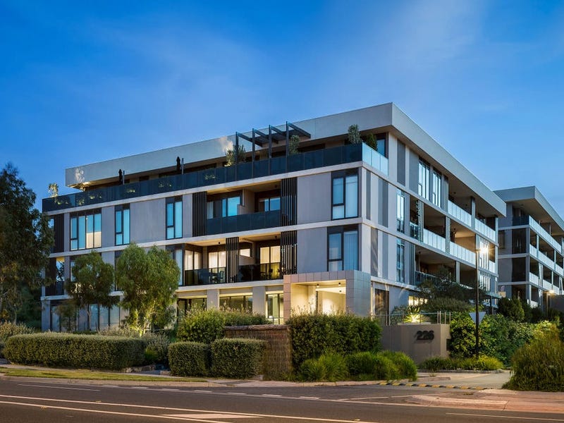 211/226 Bay Road, Sandringham, Vic 3191 - Property Details